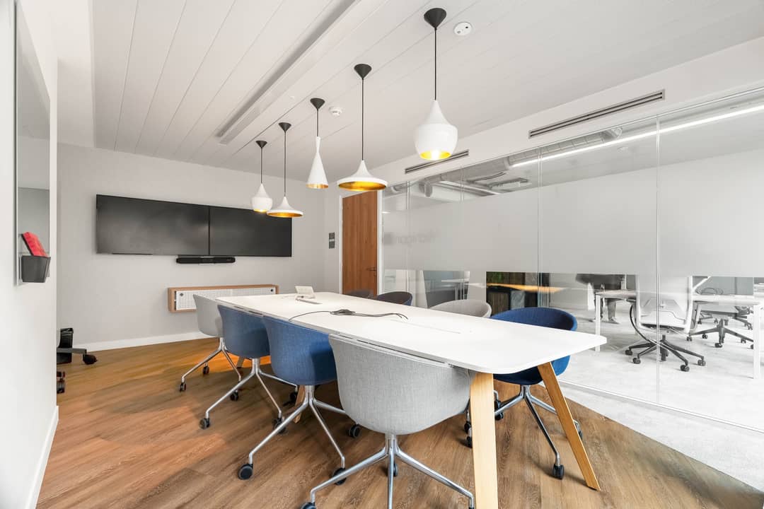 Bureau opéré 3 Rue d'Héliopolis, Paris – photo 5