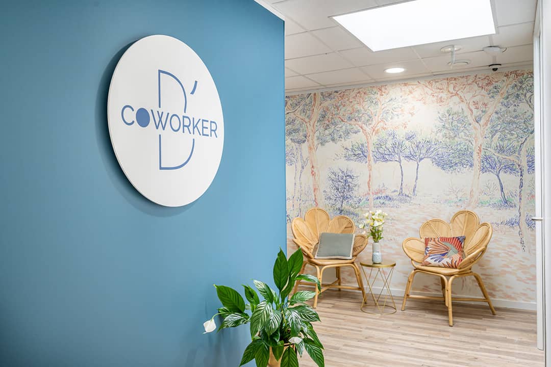 Centre de coworking 8 Boulevard Albert Einstein, Nantes – photo 4