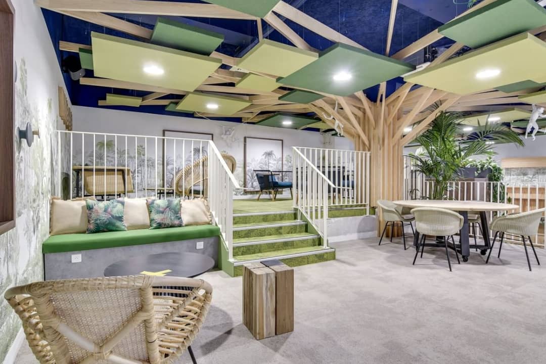 Coworking space at 19 Rue d'Amiens, Lille – photo 2