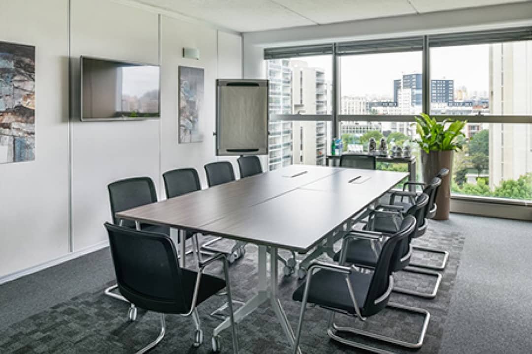 Centre de coworking 41 Rue Delizy, Pantin – photo 3