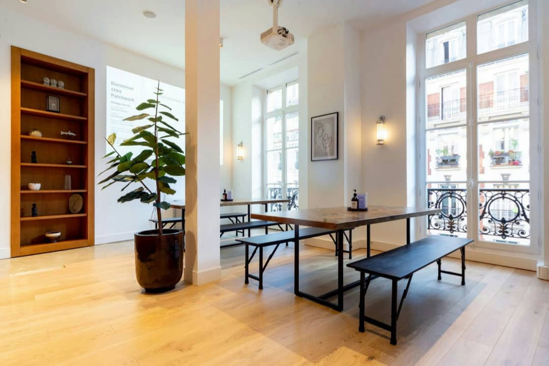 Centre de coworking 1 Bis Avenue de la République, Paris – photo 1