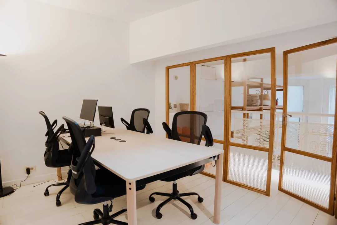 Bureau opéré 86 Rue du Faubourg Saint-Denis, Paris – photo 4