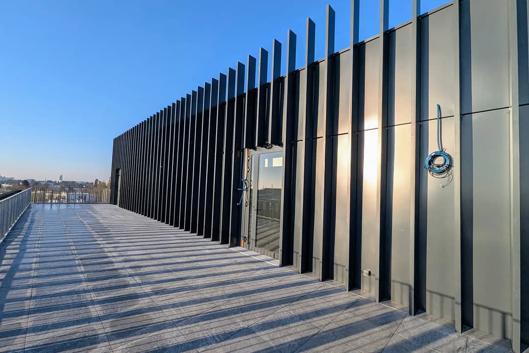 Centre de coworking 25 Avenue Raymonde Chauvet, Nantes – photo 4