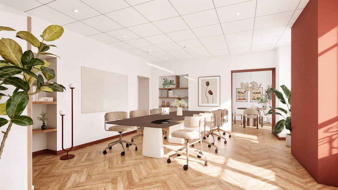 Managed office at 48 Rue Montmartre, Paris – photo 4