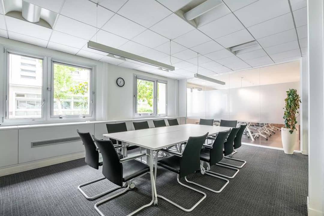Centre de coworking 191-195 Avenue Charles de Gaulle, Neuilly-sur-Seine – photo 5