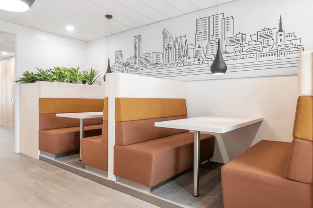 Centre de coworking 10 Bis Avenue des Francs-Tireurs et Partisans Français, Échirolles