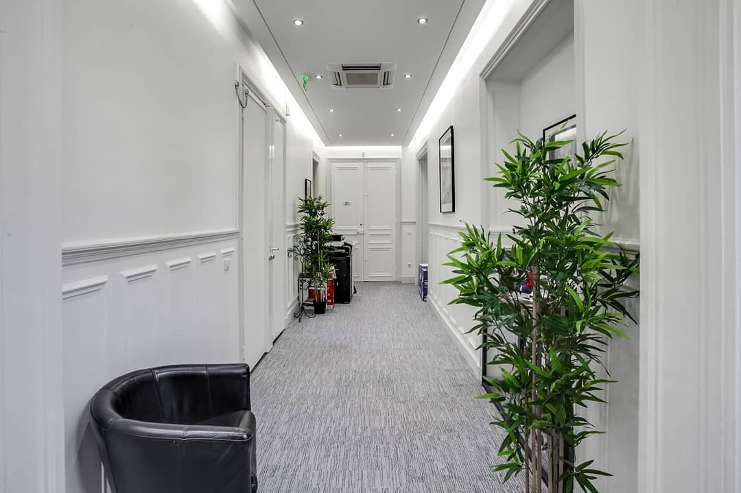 Centre de coworking 8 Rue La Boétie, Paris – photo 3