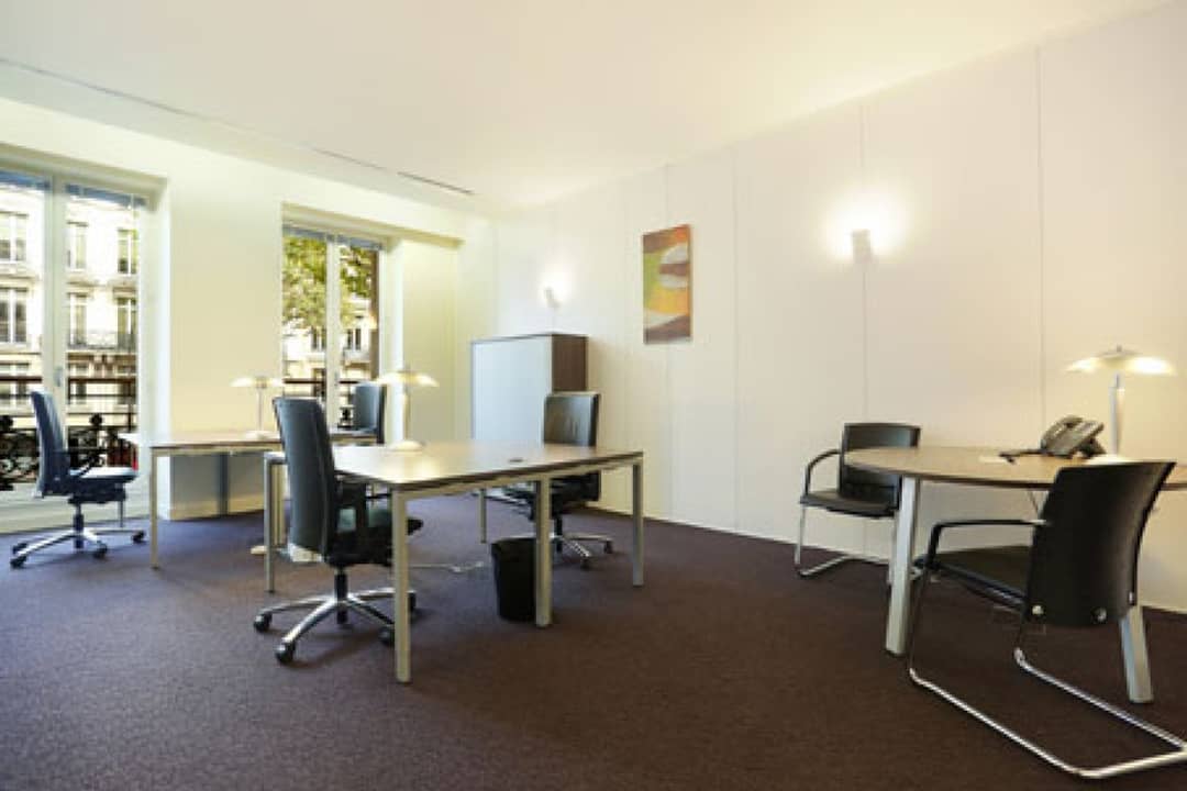 Centre de coworking 19 Boulevard Malesherbes, Paris – photo 4