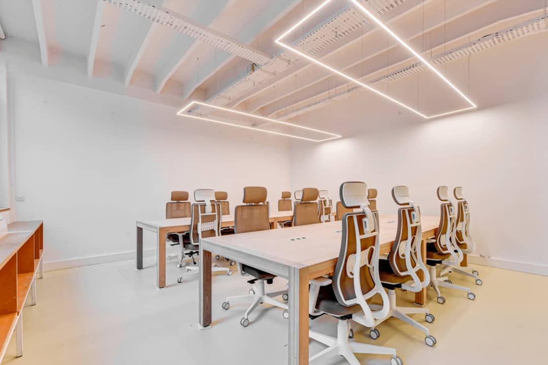 Bureau opéré 45 Rue Sedaine, Paris – photo 5