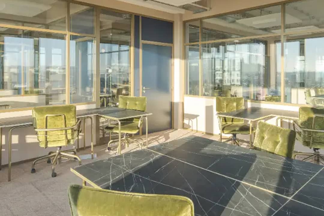 Coworking space at 33 Piste des Géants, Toulouse – photo 1