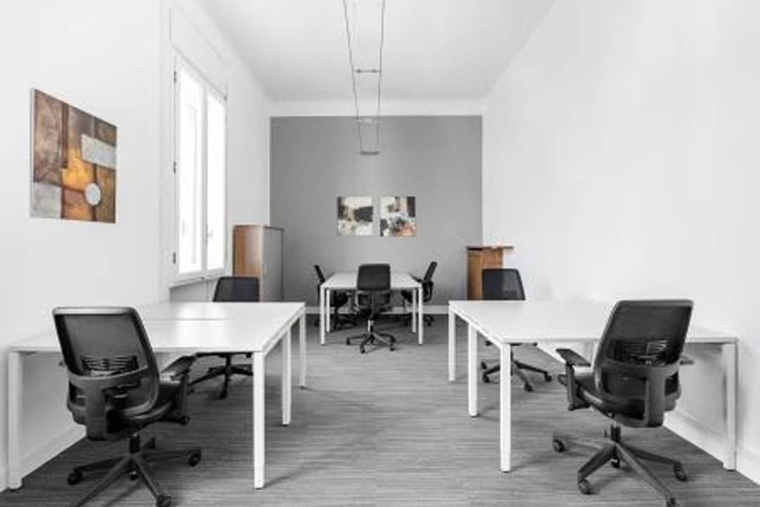 Centre de coworking 44 Avenue Georges Pompidou, Levallois-Perret – photo 1