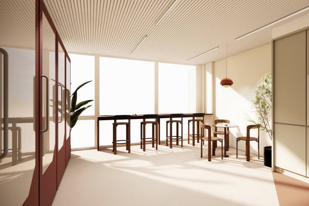 Centre de coworking Avenue Louise 149, Bruxelles – photo 4