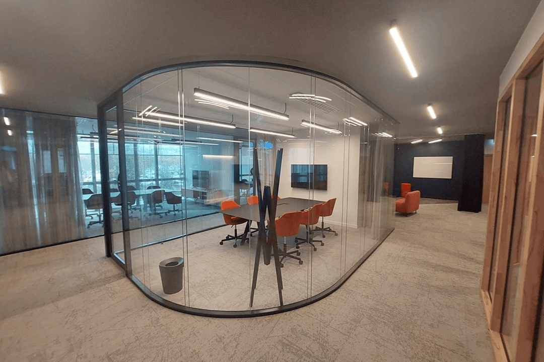 Coworking space at 25 Bd Romain Rolland, Montrouge – photo 3