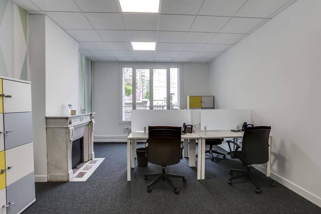 Centre de coworking 7 Rue le Bouvier, Bourg-la-Reine – photo 3
