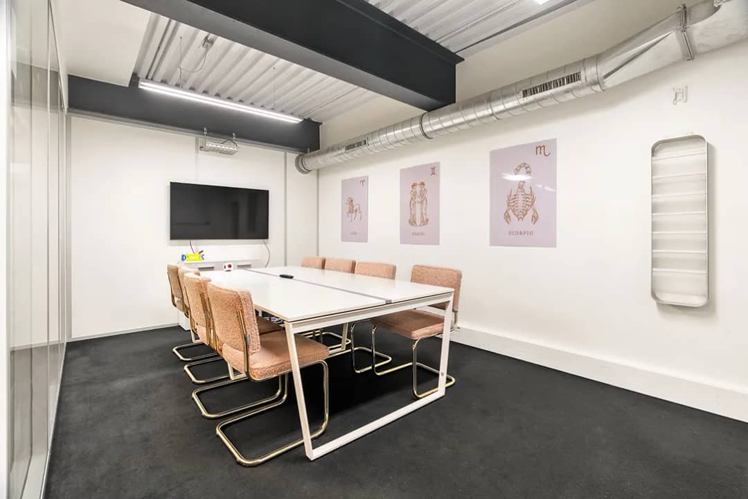 Bureau opéré 25 Bd de Strasbourg, Paris – photo 4