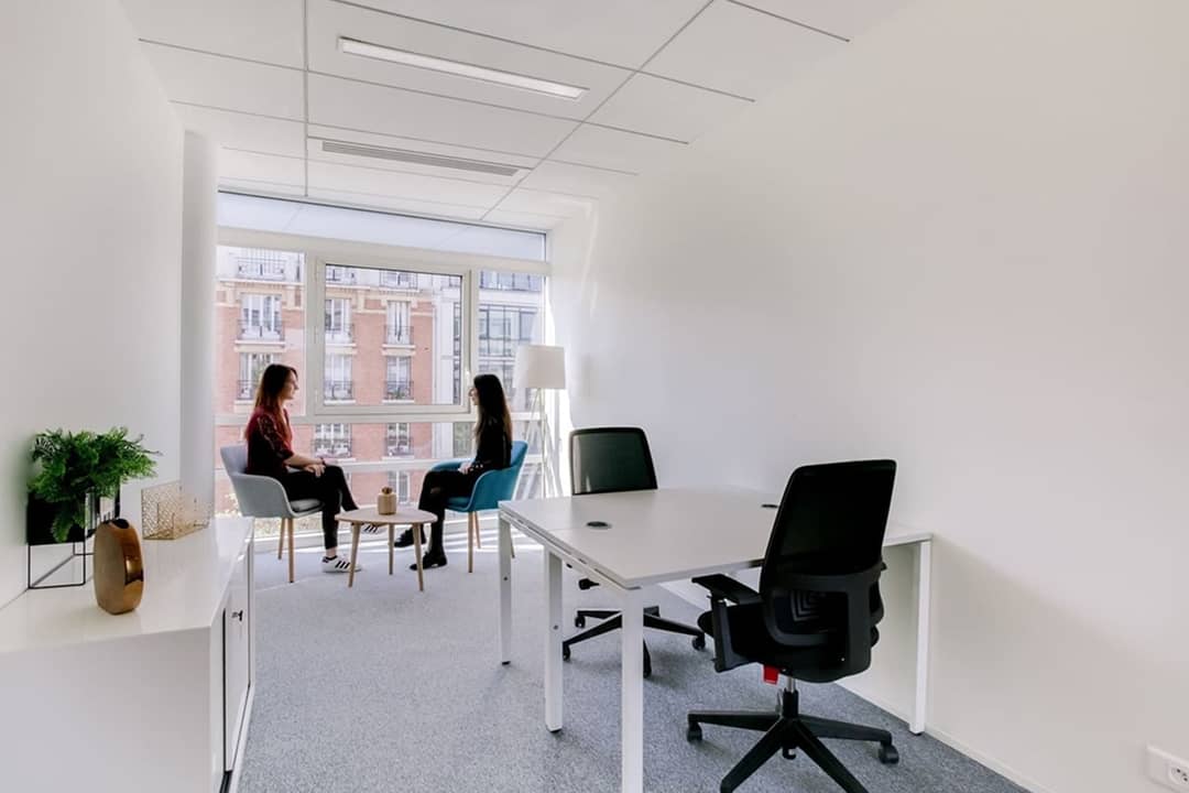 Centre de coworking 90/92 Route de la Reine, Boulogne-Billancourt – photo 3