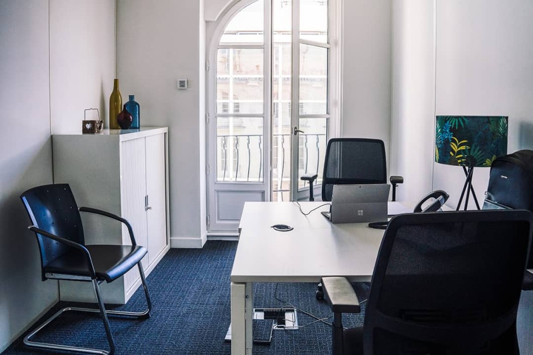 Centre de coworking 140 bis Rue de Rennes, Paris – photo 3