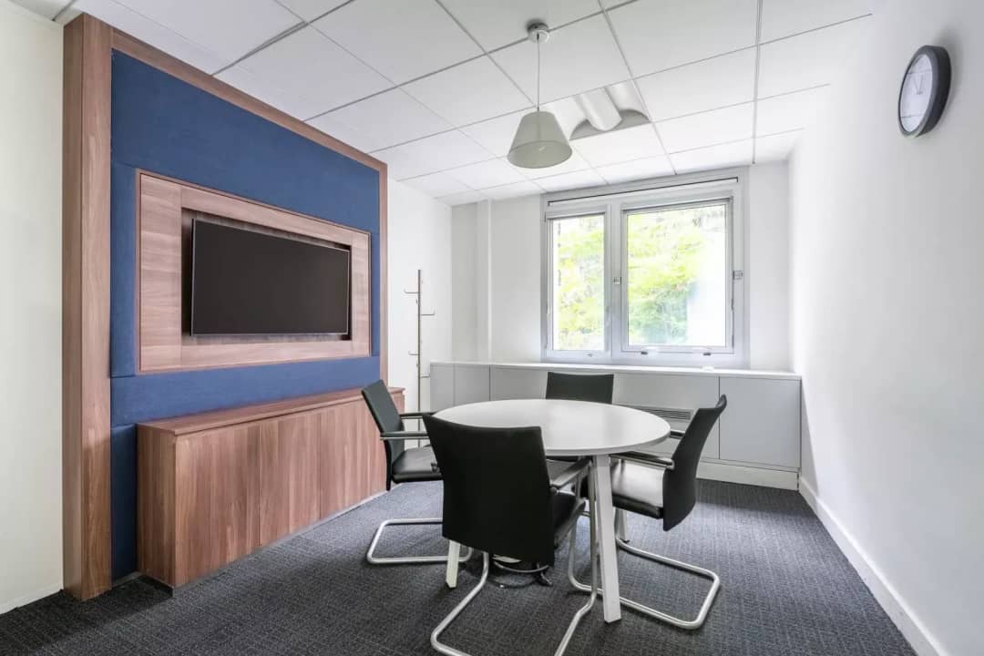 Centre de coworking 191-195 Avenue Charles de Gaulle, Neuilly-sur-Seine