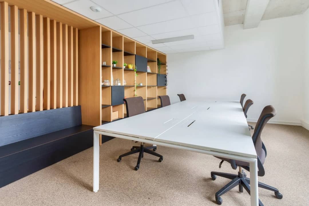 Coworking space at 52 Quai de Paludate, Bordeaux – photo 2