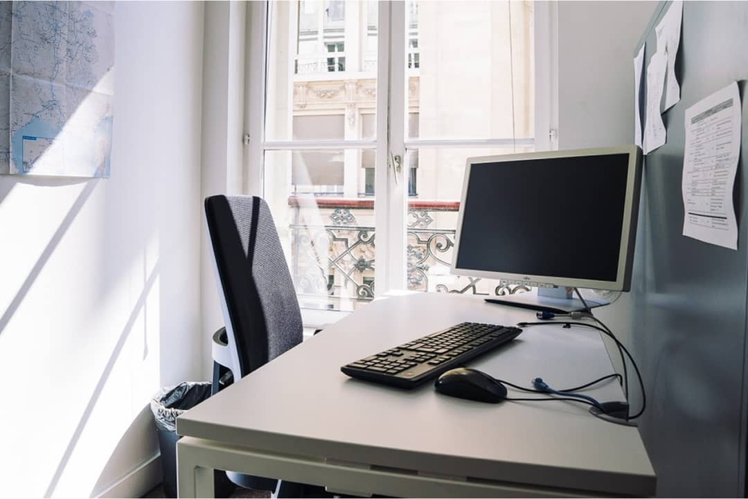 Centre de coworking 57 Rue d'Amsterdam, Paris – photo 4