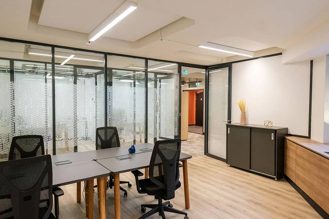 Centre de coworking 3 Rue de Genève, Lyon – photo 2