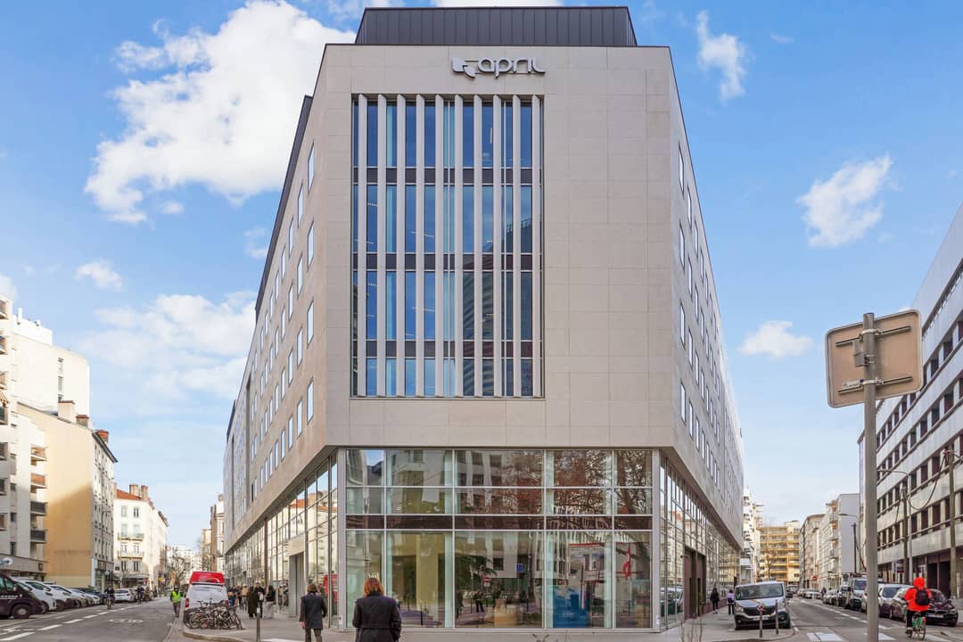 Centre de coworking 16 Rue Juliette Récamier, Lyon – photo 1