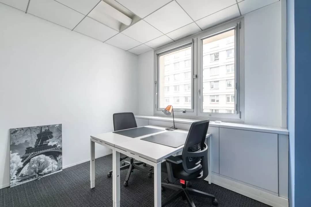 Centre de coworking 191-195 Avenue Charles de Gaulle, Neuilly-sur-Seine – photo 2