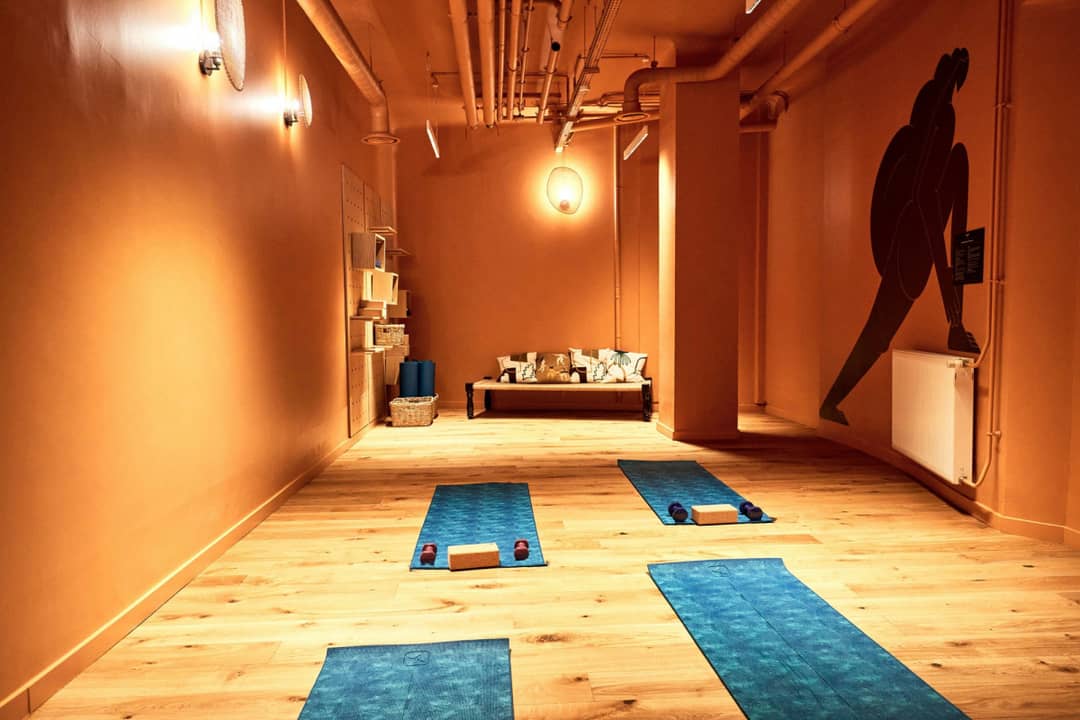 Coworking space at 9 Rue des Filles Saint-Thomas, Paris – photo 3