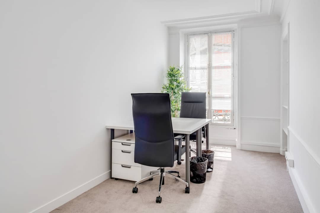 Coworking space at 10 Rue de Laborde, Paris – photo 4