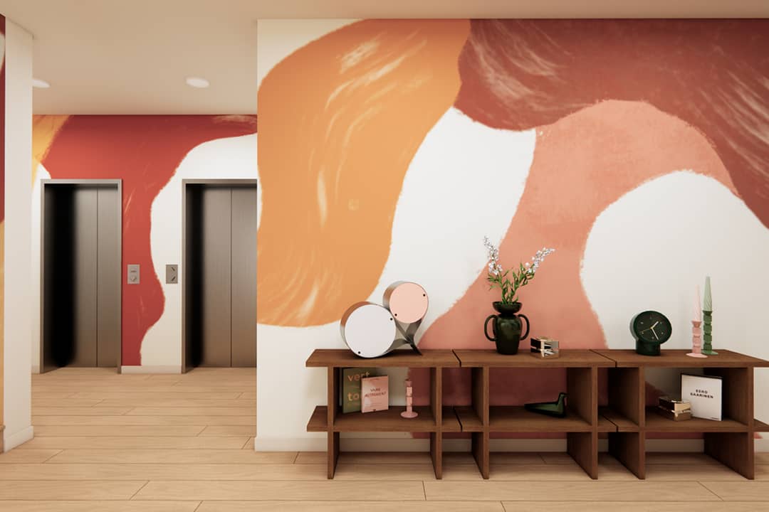 Bureau opéré 26 Rue de Berri, Paris – photo 5