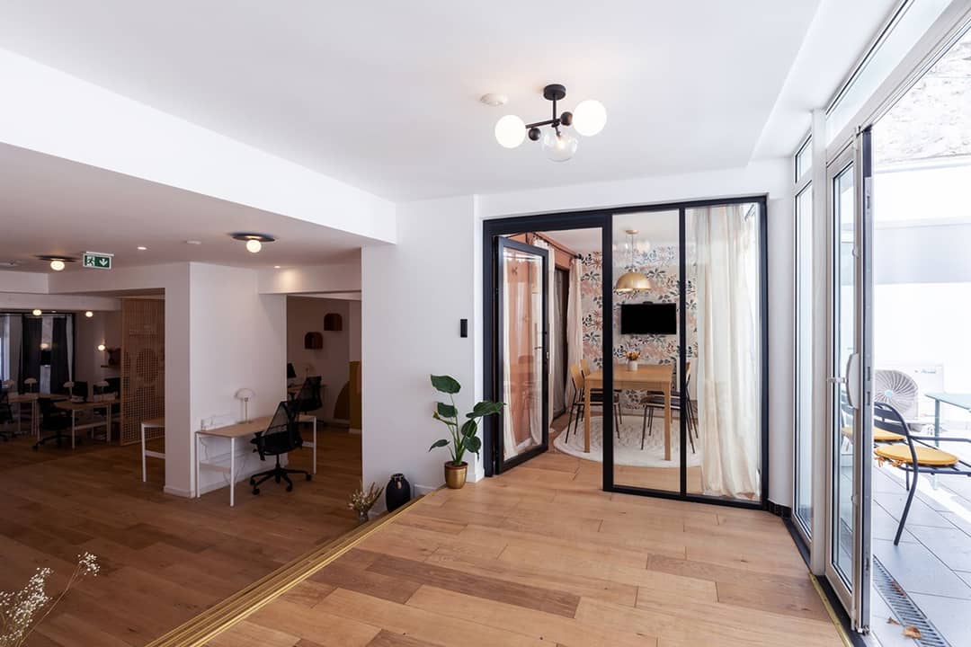 Centre de coworking 14 Rue Paul Doumer, Melun – photo 5