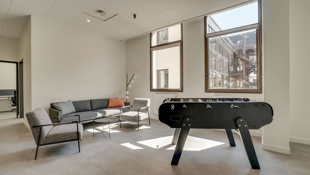 Managed office at 10 Rue du Faubourg Montmartre, Paris – photo 2