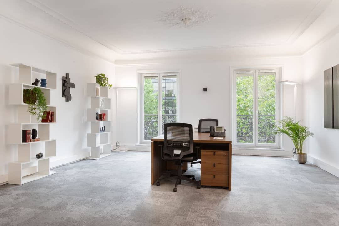 Centre de coworking 10 Avenue Kléber, Paris – photo 5
