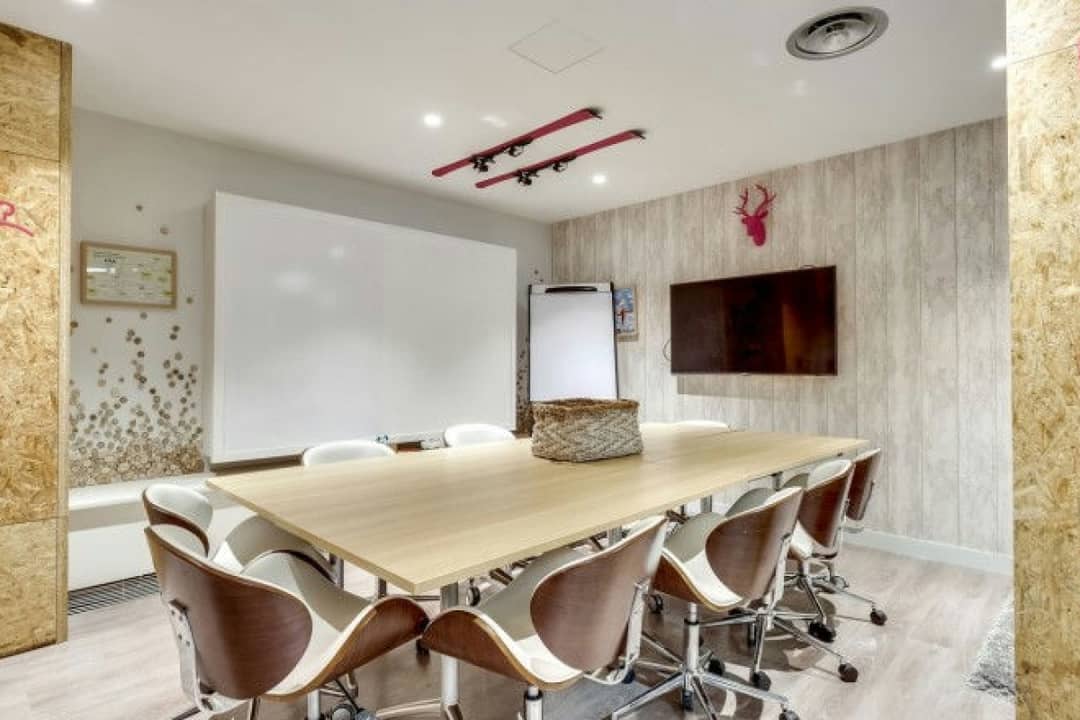 Centre de coworking 207 Rue de Bercy, Paris – photo 3