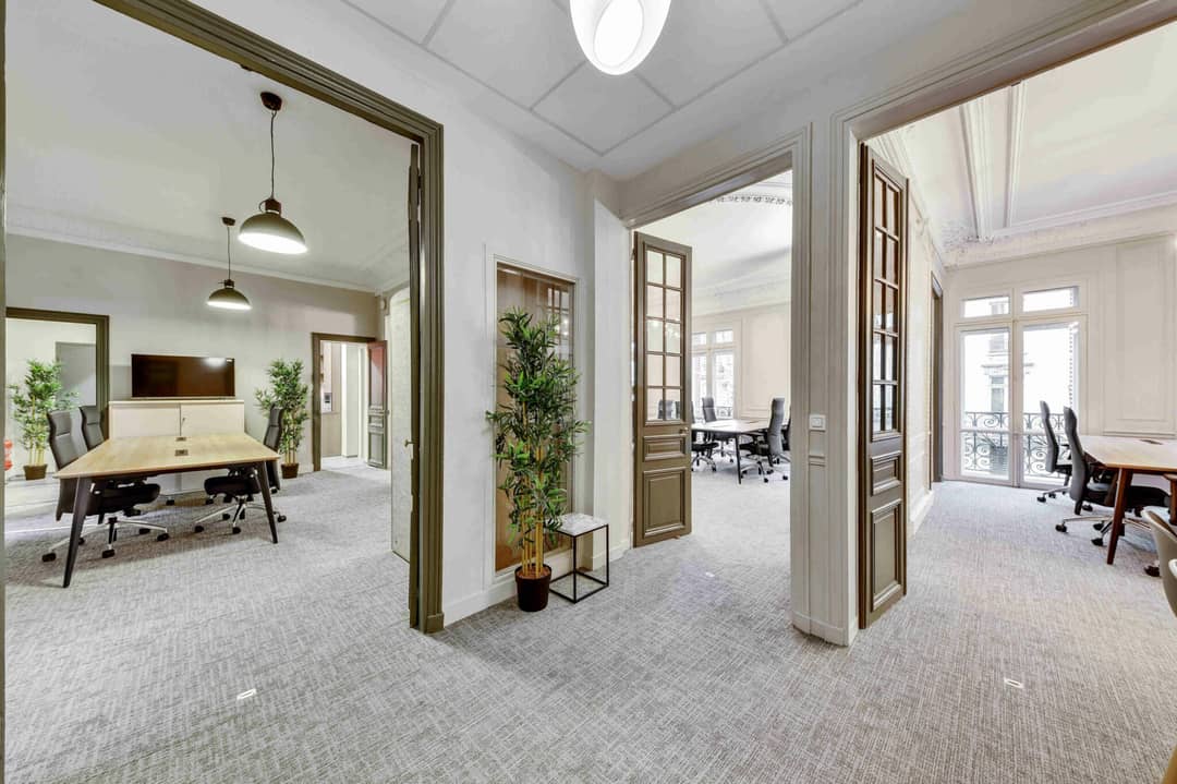 Bureau opéré 95 Rue de la Victoire, Paris – photo 5