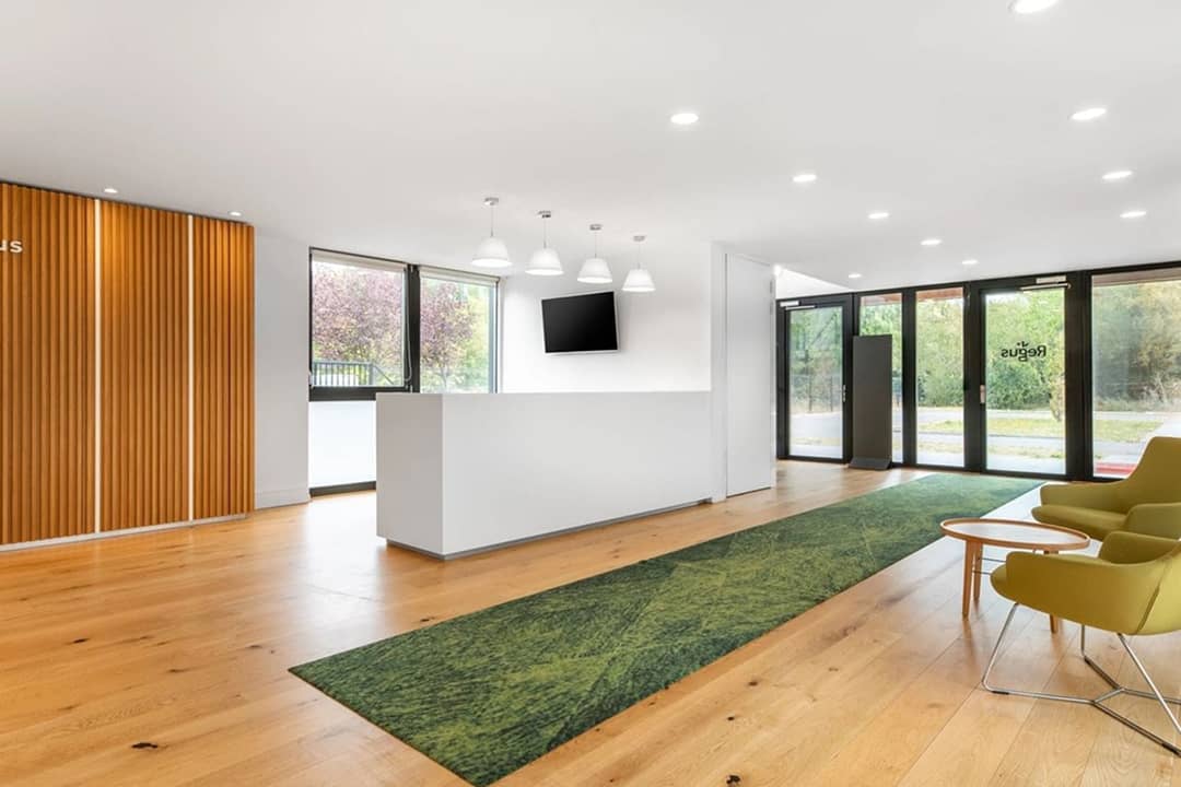 Centre de coworking 274 Ter/3 Avenue de la Marne Château Rouge, Marcq-en-Barœul