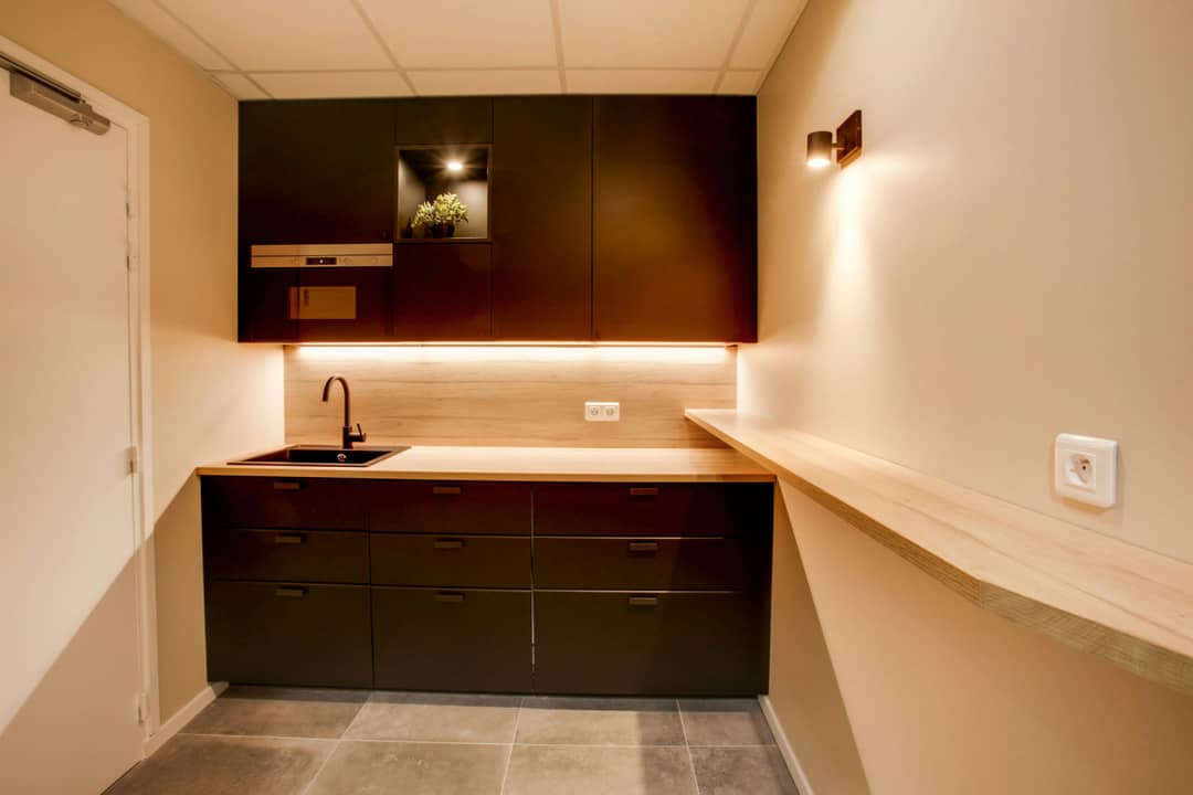 Managed office at 33 Rue d'Amsterdam, Paris