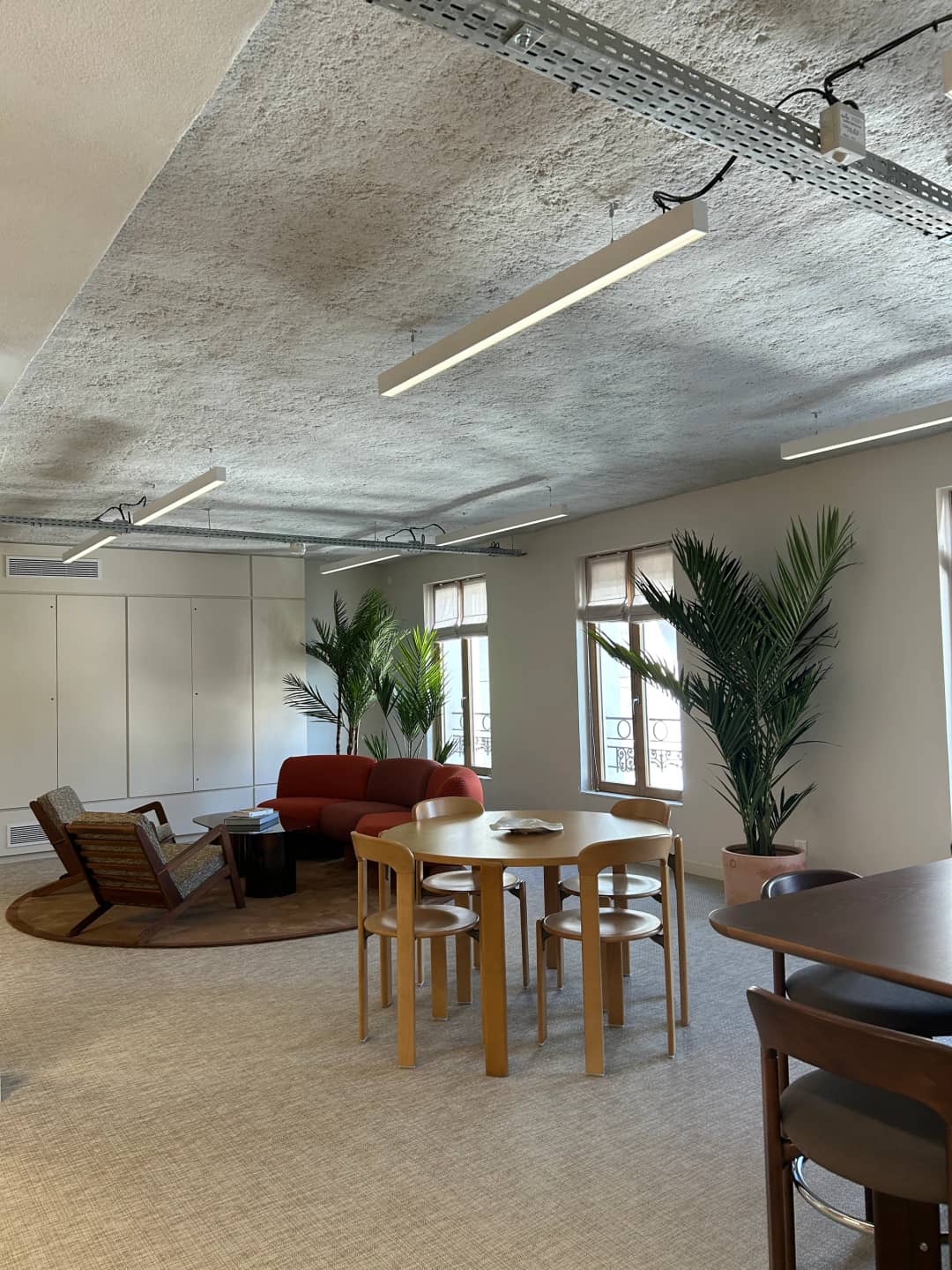 Bureau opéré 206 Rue La Fayette, Paris – photo 5