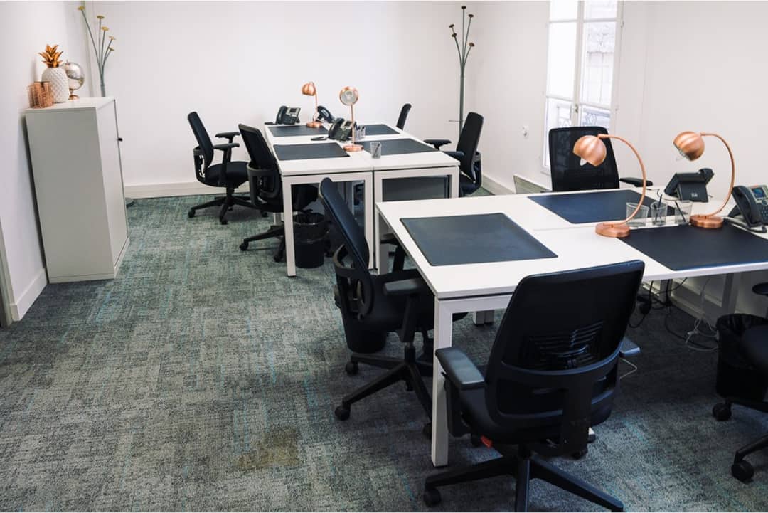 Centre de coworking 57 Rue d'Amsterdam, Paris – photo 2
