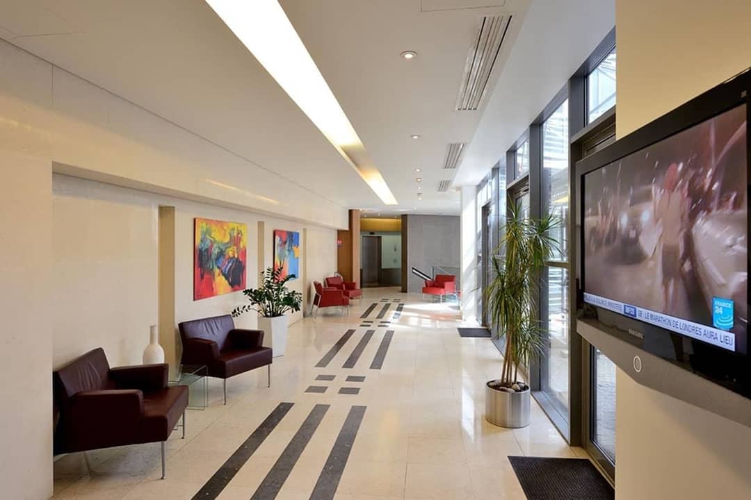 Coworking space at 26 / 28 Rue de Londres, Paris – photo 1