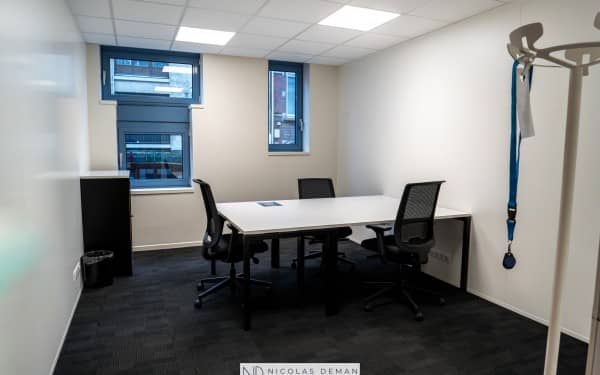 Coworking space at 67 Place Rihour, Lille – photo 1