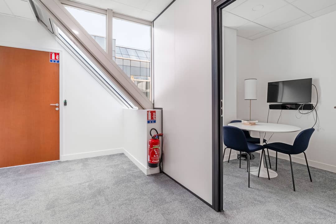Bureau opéré 4 Rue Auber, Paris – photo 5