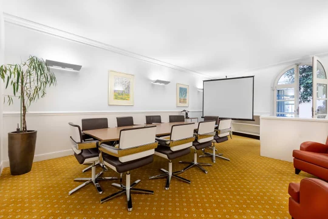 Centre de coworking 27-29 Rue de Bassano, Paris – photo 4