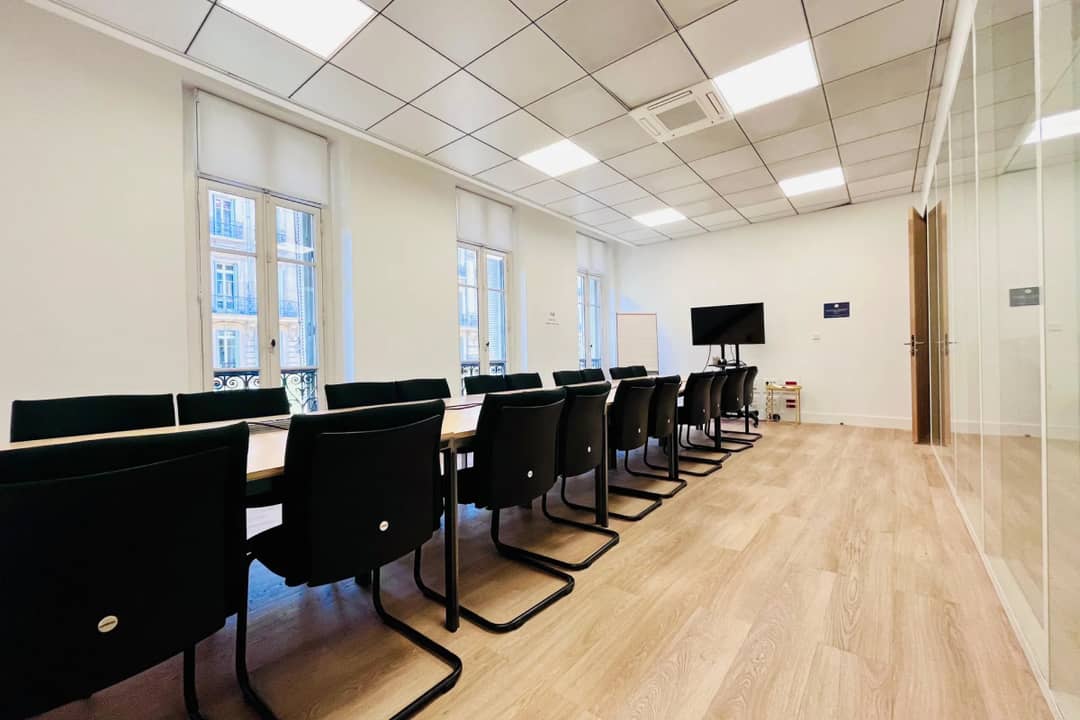 Coworking space at 26 Rue de la République, Marseille – photo 4