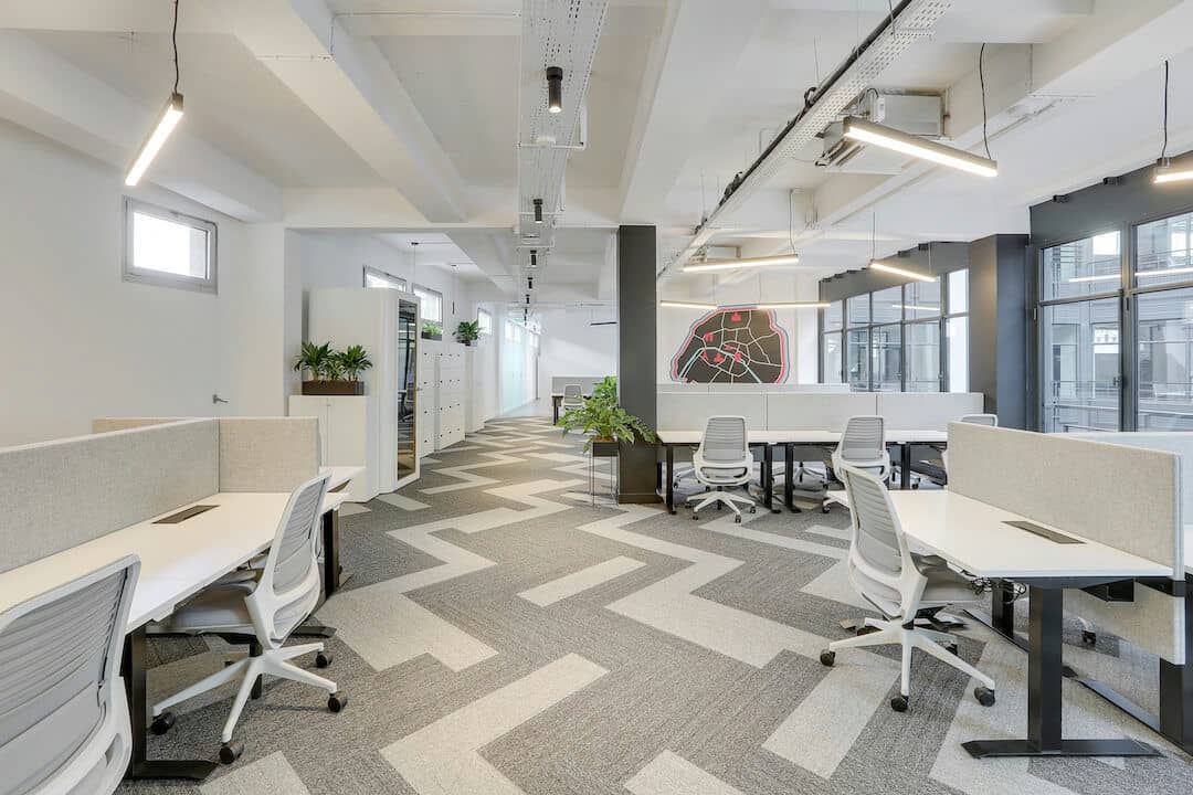 Bureau opéré 19-21 Rue Poissonnière, Paris – photo 5