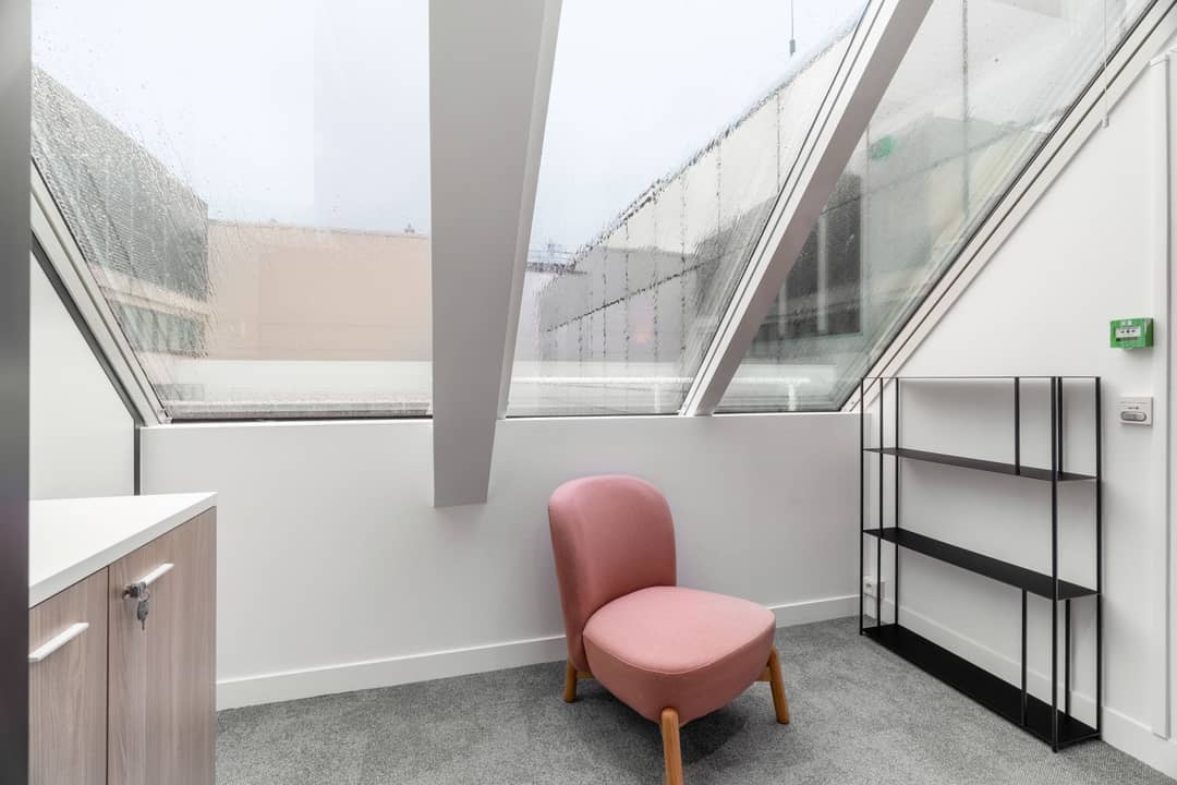 Bureau opéré 4 Rue Auber, Paris – photo 4
