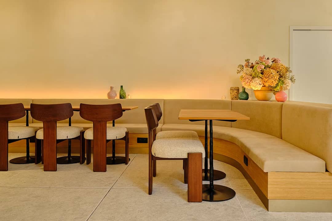 Coworking space at 8 Rue Sainte-Cécile, Paris – photo 2