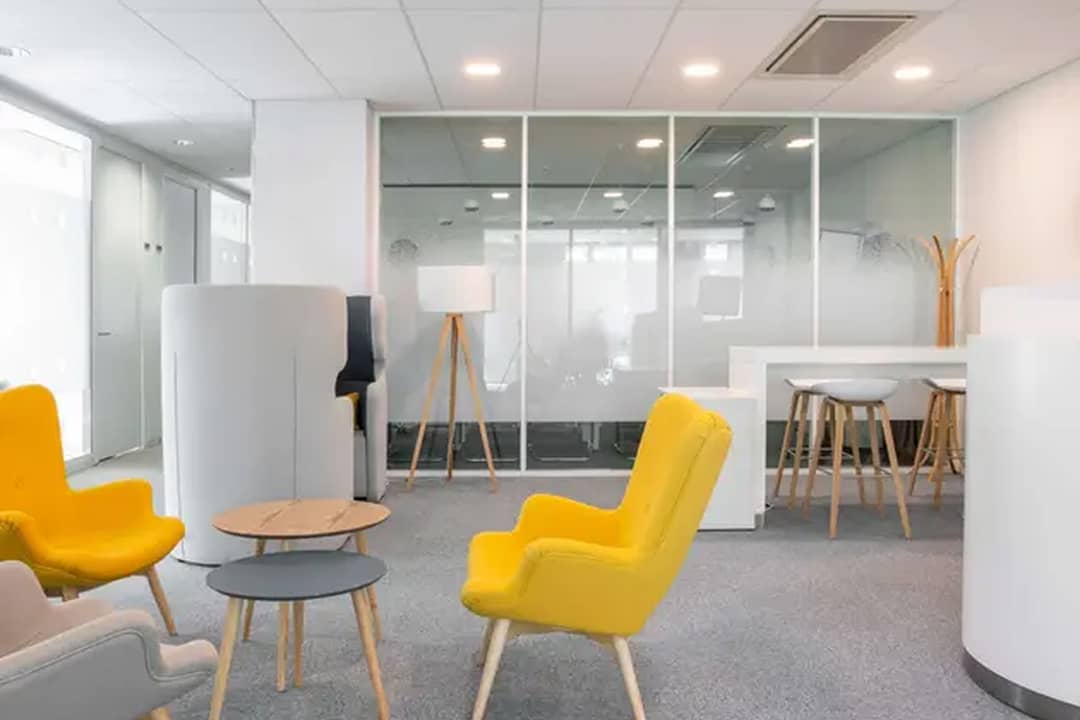 Centre de coworking 22 Mail Pablo Picasso, Nantes – photo 5