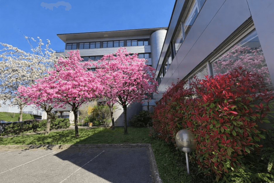 Centre de coworking 8 Rue Nieuport, Vélizy-Villacoublay – photo 4