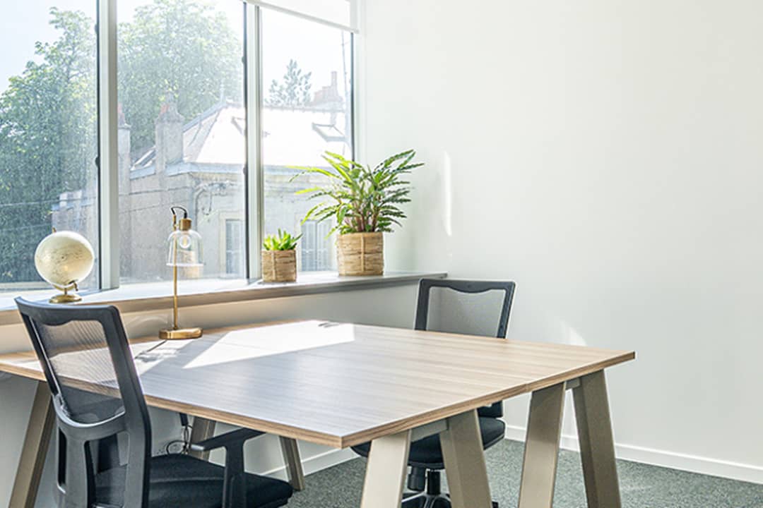 Centre de coworking 12 Boulevard Carnot, Dijon
